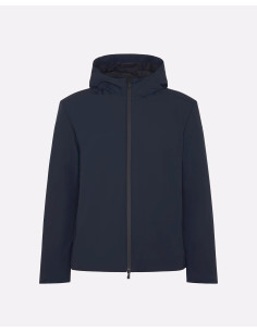 Suns \ Giubbino Uomo Flaminio Blu Scuro Prezzo 240,00