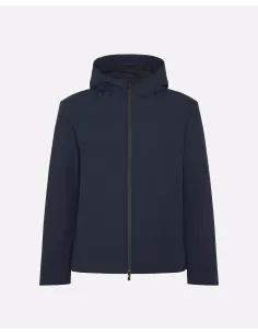 Suns \ Giubbino Uomo Flaminio Blu Scuro Prezzo 240,00