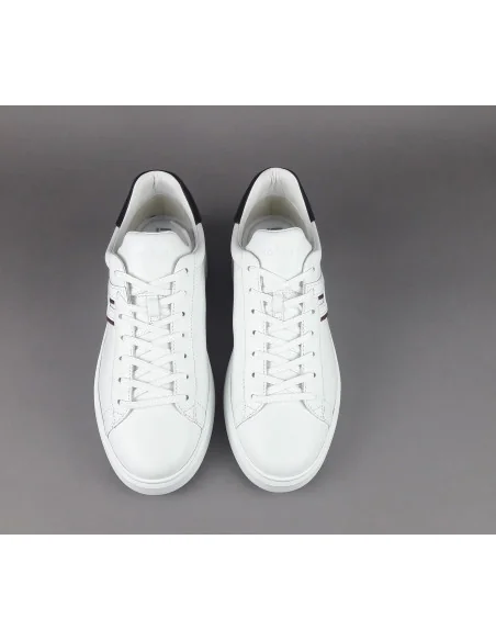 Hogan --- H580 Uomo Pelle Bianco H Lunga Prezzo 390,00