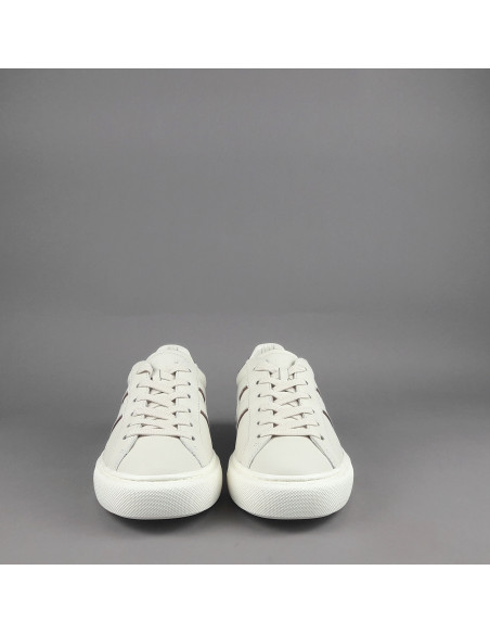 Hogan --- H691 Uomo Pelle Panna Prezzo 420,00