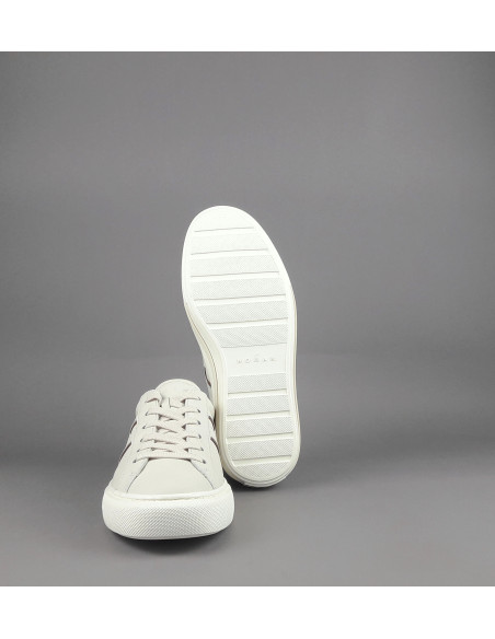 Hogan --- H691 Uomo Pelle Panna Prezzo 420,00