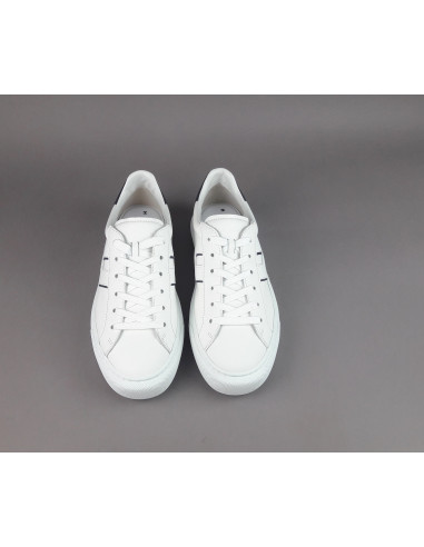 Hogan --- H691 Uomo Pelle Bianco Prezzo 420,00