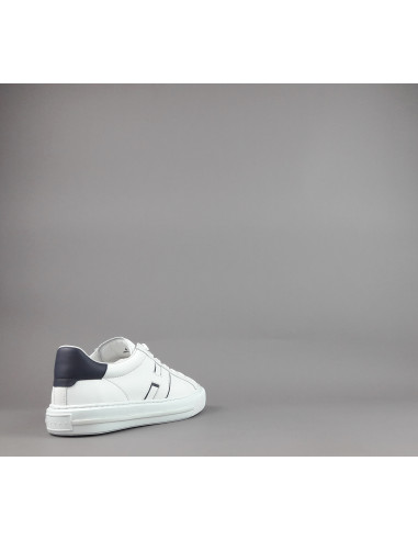 Hogan --- H691 Uomo Pelle Bianco Prezzo 420,00