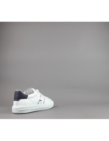 Hogan --- H691 Uomo Pelle Bianco Prezzo 420,00