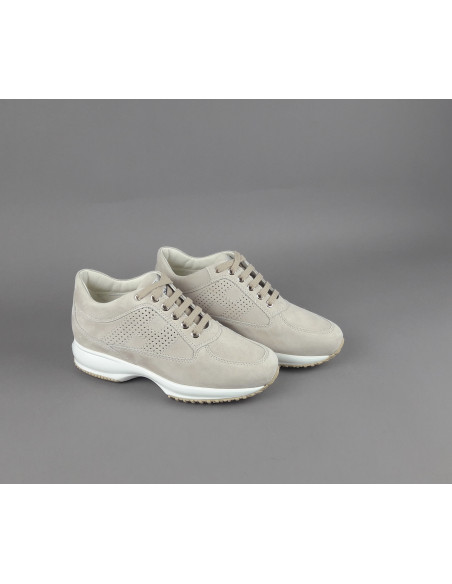 Hogan --- Interactive Donna Camoscio Talpa Prezzo 390,00