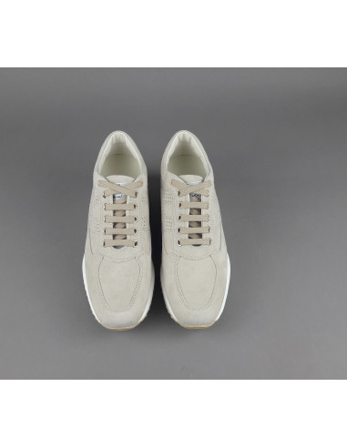 Hogan --- Interactive Donna Camoscio Talpa Prezzo 390,00