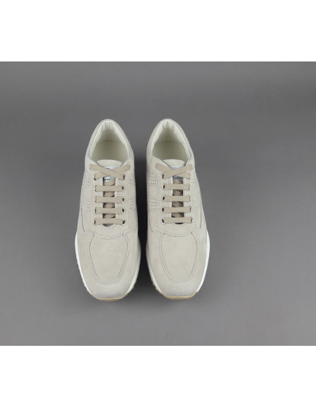 Hogan --- Interactive Donna Camoscio Talpa Prezzo 390,00