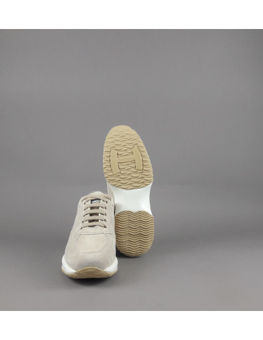 Hogan --- Interactive Donna Camoscio Talpa Prezzo 390,00