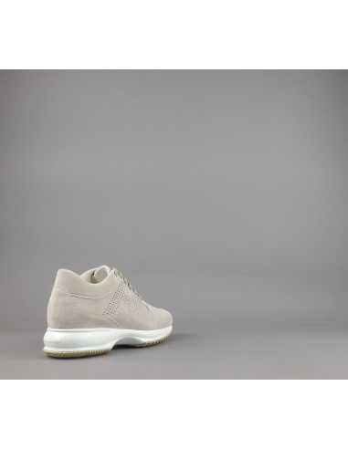 Hogan --- Interactive Donna Camoscio Talpa Prezzo 390,00