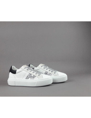 Hogan --- H705 Donna Pelle Bianco Prezzo 390,00