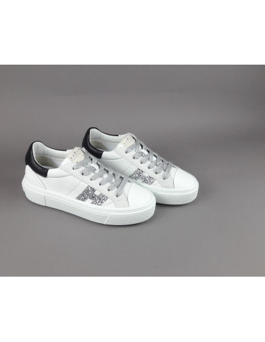 Hogan --- H705 Donna Pelle Bianco Prezzo 390,00