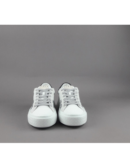 Hogan --- H705 Donna Pelle Bianco Prezzo 390,00