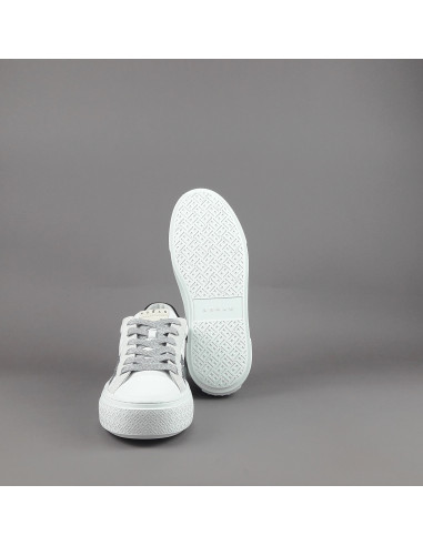 Hogan --- H705 Donna Pelle Bianco Prezzo 390,00