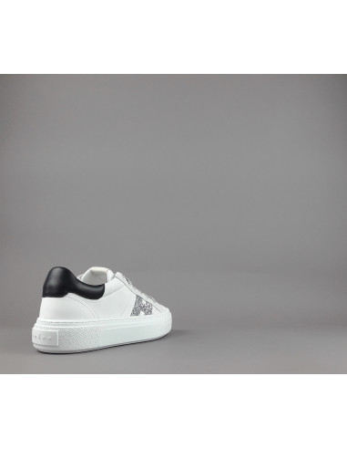 Hogan --- H705 Donna Pelle Bianco Prezzo 390,00