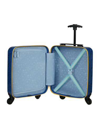 Samsonite --- Trolley Junior Mickey Mouse Blu Prezzo 120,00