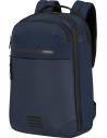 Samsonite --- Zaino Moderny Nylon Blu Scuro Prezzo 89,00
