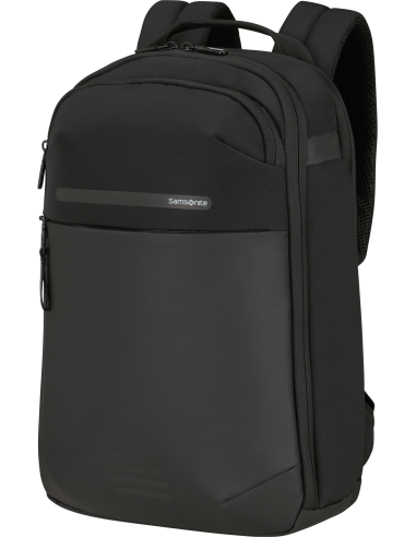 Samsonite --- Zaino Moderny Nylon Nero Prezzo 89,00