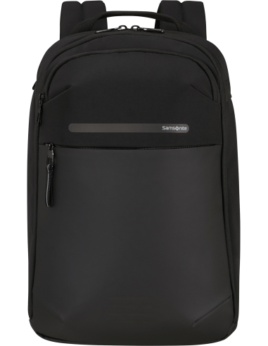Samsonite --- Zaino Moderny Nylon Nero Prezzo 89,00