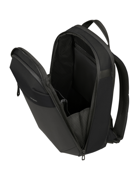 Samsonite --- Zaino Moderny Nylon Nero Prezzo 89,00