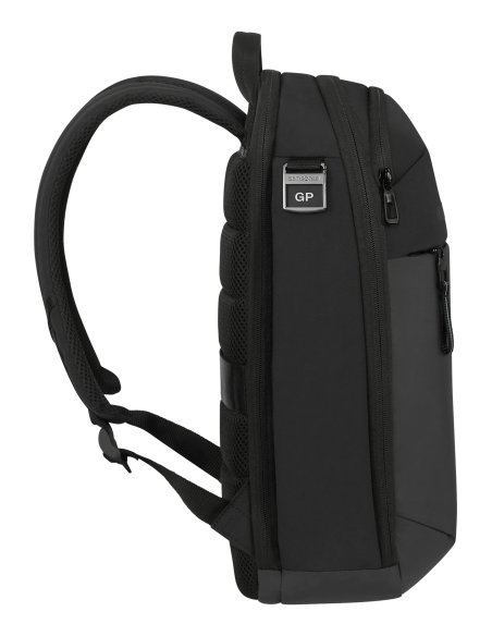 Samsonite --- Zaino Moderny Nylon Nero Prezzo 89,00