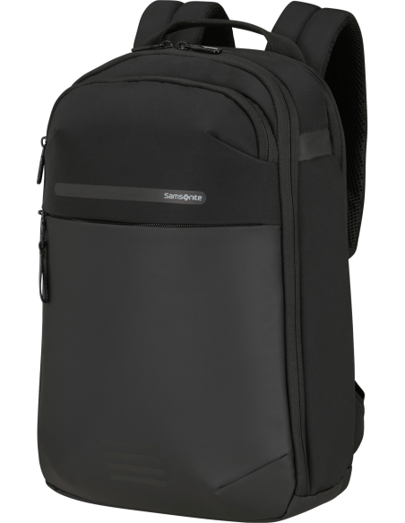 Samsonite --- Zaino Moderny Nylon Nero Prezzo 99,00