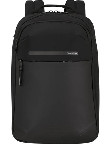Samsonite --- Zaino Moderny Nylon Nero Prezzo 99,00