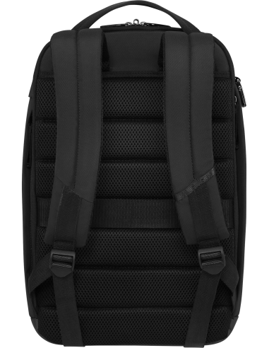 Samsonite --- Zaino Moderny Nylon Nero Prezzo 99,00