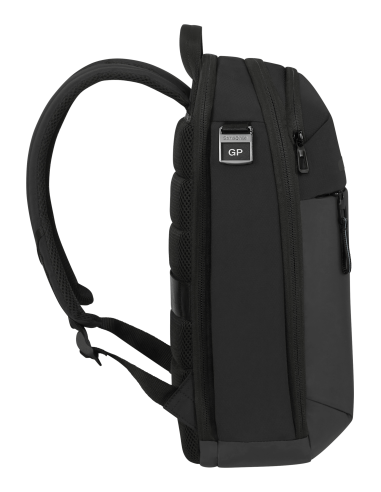 Samsonite --- Zaino Moderny Nylon Nero Prezzo 99,00