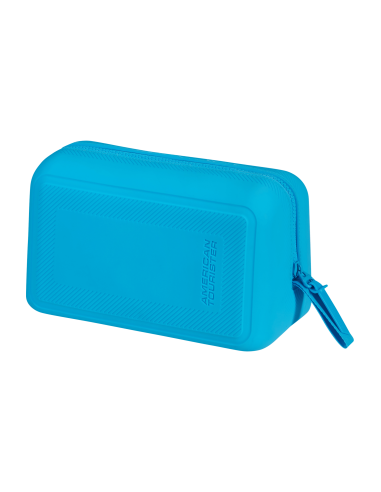 American Tourister --- Pochette Portatutto Unisex Silicone Avion Prezzo 27,00