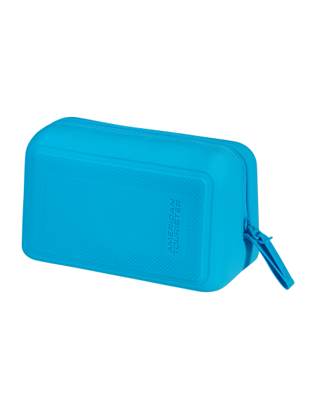 American Tourister --- Pochette Portatutto Unisex Silicone Avion Prezzo 27,00