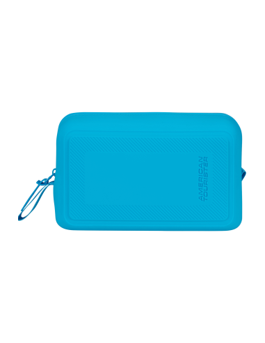 American Tourister --- Pochette Portatutto Unisex Silicone Avion Prezzo 27,00