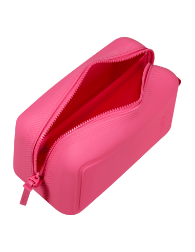 American Tourister --- Pochette Portatutto Unisex Silicone Rosa Pink Prezzo 27,00