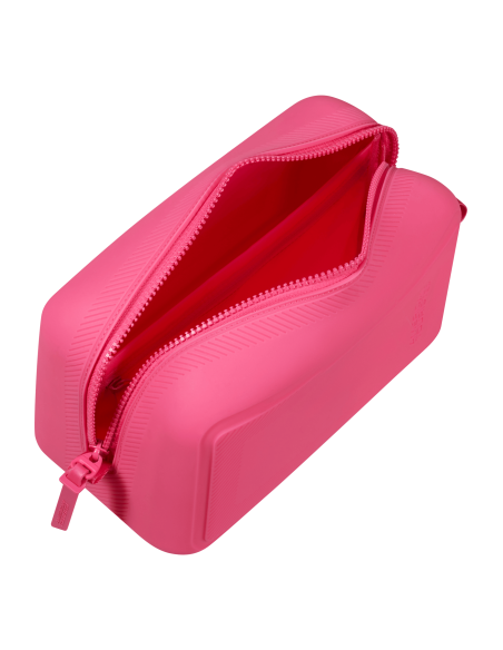 American Tourister --- Pochette Portatutto Unisex Silicone Rosa Pink Prezzo 27,00