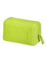 American Tourister --- Pochette Portatutto Unisex Silicone Verde Oliva Prezzo 27,00