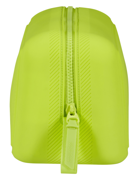 American Tourister --- Pochette Portatutto Unisex Silicone Verde Oliva Prezzo 27,00