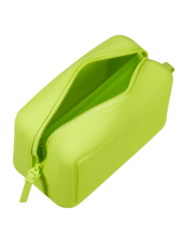 American Tourister --- Pochette Portatutto Unisex Silicone Verde Oliva Prezzo 27,00