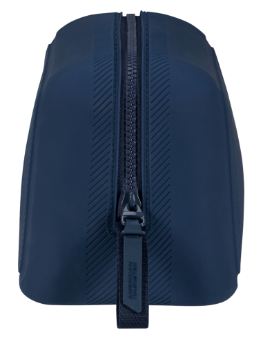 American Tourister --- Pochette Portatutto Unisex Silicone Blu Scuro Prezzo 27,00