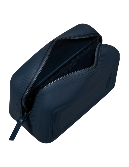 American Tourister --- Pochette Portatutto Unisex Silicone Blu Scuro Prezzo 27,00