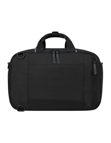 American Tourister --- Borsa Zaino Nylon Nero Prezzo 49,00