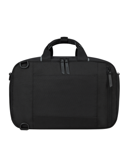 American Tourister --- Borsa Zaino Nylon Nero Prezzo 49,00