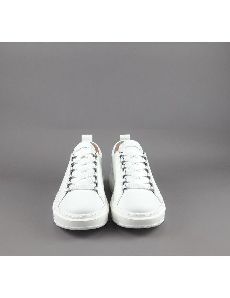 Alexander Smith --- Wembley Uomo Bianco Prezzo 208,00