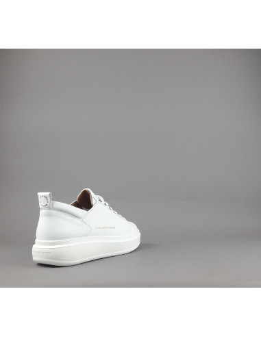 Alexander Smith --- Wembley Uomo Bianco Prezzo 208,00