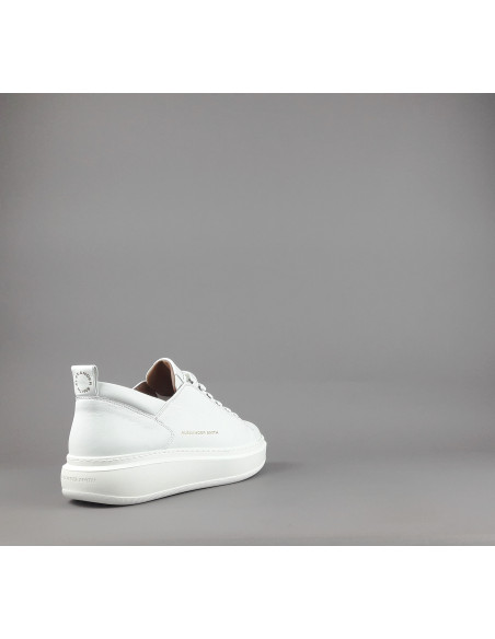 Alexander Smith --- Wembley Uomo Bianco Prezzo 208,00