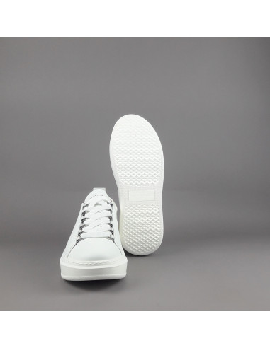 Alexander Smith --- Wembley Uomo Bianco Prezzo 208,00