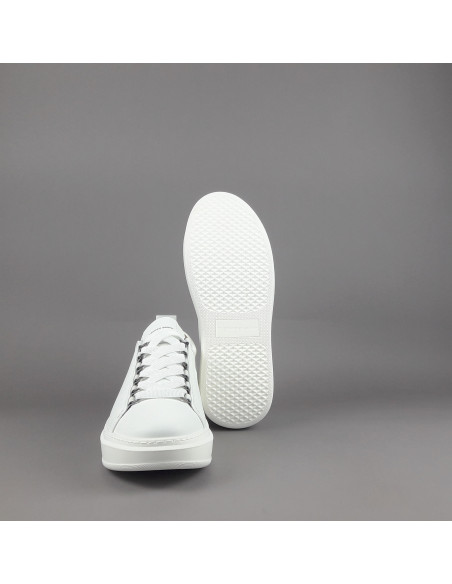 Alexander Smith --- Wembley Uomo Bianco Prezzo 208,00