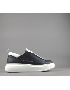 Alexander Smith --- Wembley Uomo Blu Scuro Prezzo 208,00