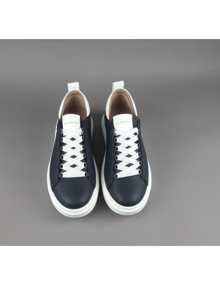 Alexander Smith --- Wembley Uomo Blu Scuro Prezzo 208,00