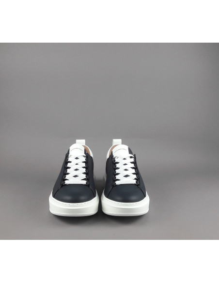 Alexander Smith --- Wembley Uomo Blu Scuro Prezzo 208,00