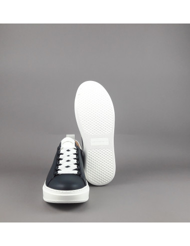 Alexander Smith --- Wembley Uomo Blu Scuro Prezzo 208,00