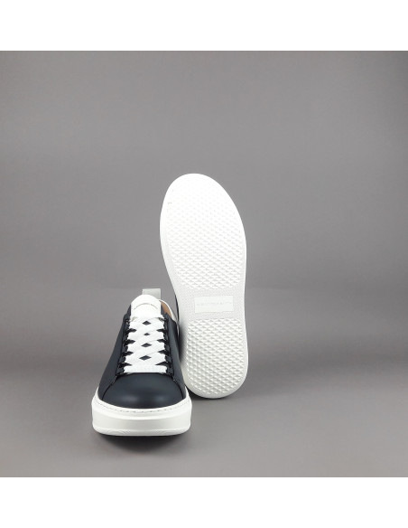 Alexander Smith --- Wembley Uomo Blu Scuro Prezzo 208,00